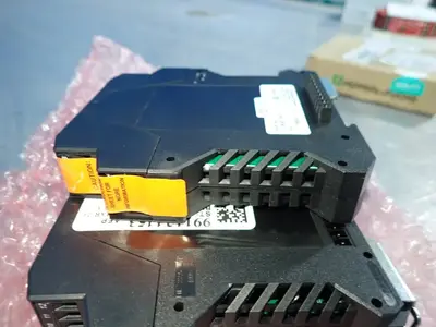 New | in-Stock MAGNETEK FLEX M SERIES / 19880104RLY01 Relays & Switches Ohio US | HGR 24 #831124