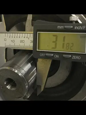 USED BRUENINGHAUS HYDROMATIK AA10VS 0 71DFR1/30R-PKC 62N00-S0 119