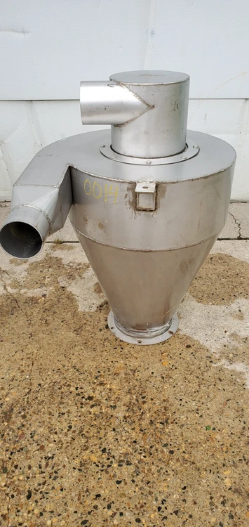 Used _UNKNOWN_ _UNKNOWN_ Cyclones Minnesota US | A&I Equipment #1317960