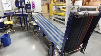 2001 DGM 440 (3) Tower Web Offset Press System Newspaper Web Offset | Machinery Solutions Group, Inc. (11)