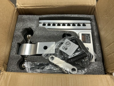 Used VEVOR AL-2.5-DROP8” Automotive Parts Michigan US | Miedema Asset Management Group #1327391