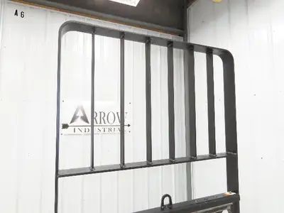 Used CASCADE _UNKNOWN_ Forklift Attachments Indiana US | Arrow Industrial #1366962