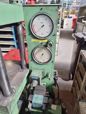 USED DARRAGON 50 TON
