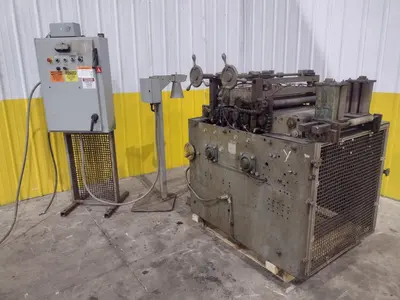 USED ROWE C6-20