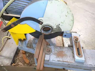 USED MEP S.P.A. CONDOR 275