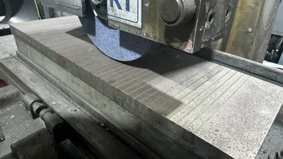 MILLPORT 618 CNC Machining Centers, MILLERS, KNEE, N/C & CNC | Gulf Coast Machinery (3)
