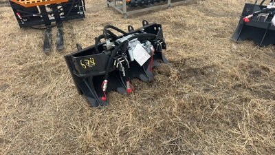 15000Lb Hydraulic Winch	Landhonor	2025	Unused	FW-13-15000G