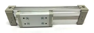 New | in-Stock Parker P1XM040DAN0100B-B Pneumatic Cylinders Michigan US | Maverick Industrial Sales #1396811