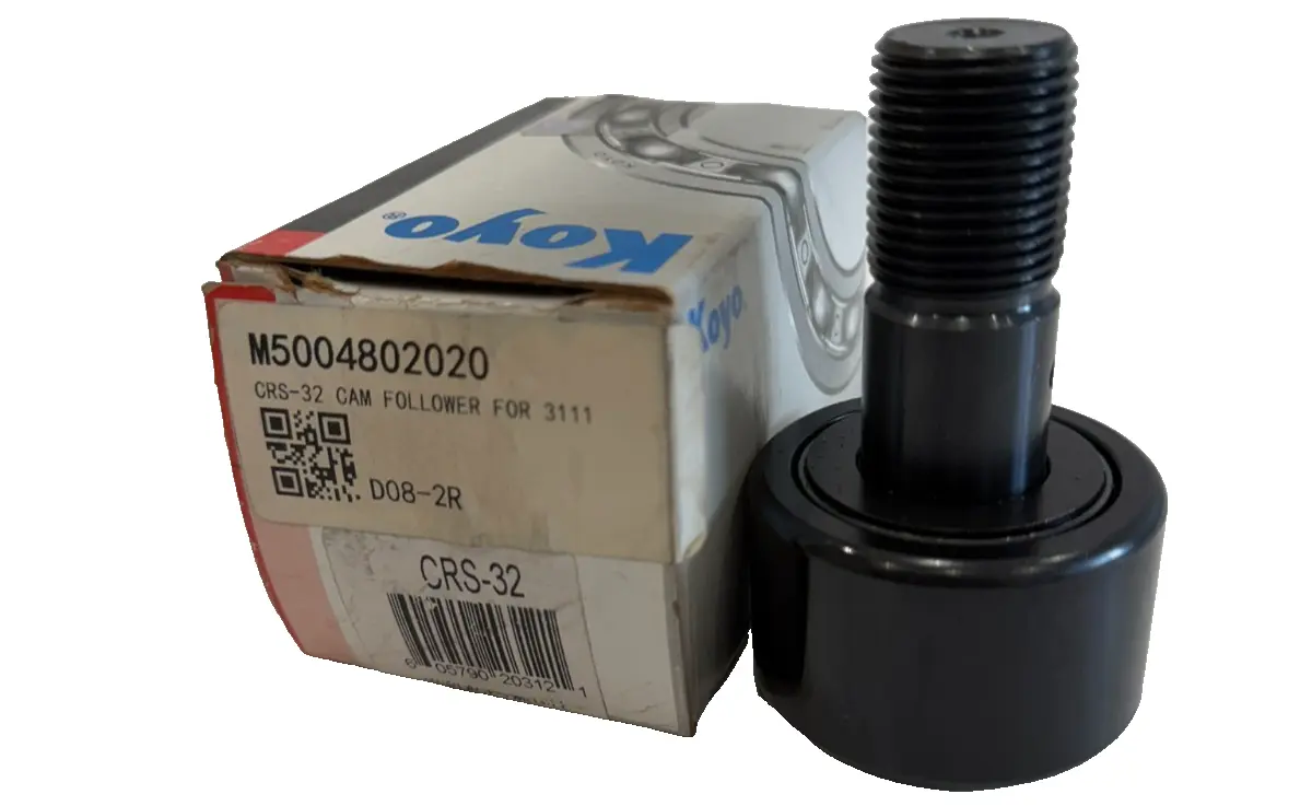NEW JTEKT KOYO CRS-32 CAM FOLLOWER CRS32