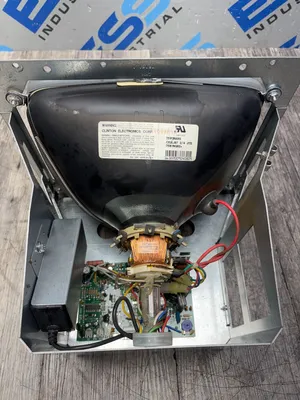 KRISTEL 28HM-NM4 Electrical/PLC/Automation | ESS Industrial Equipment Sales (5)