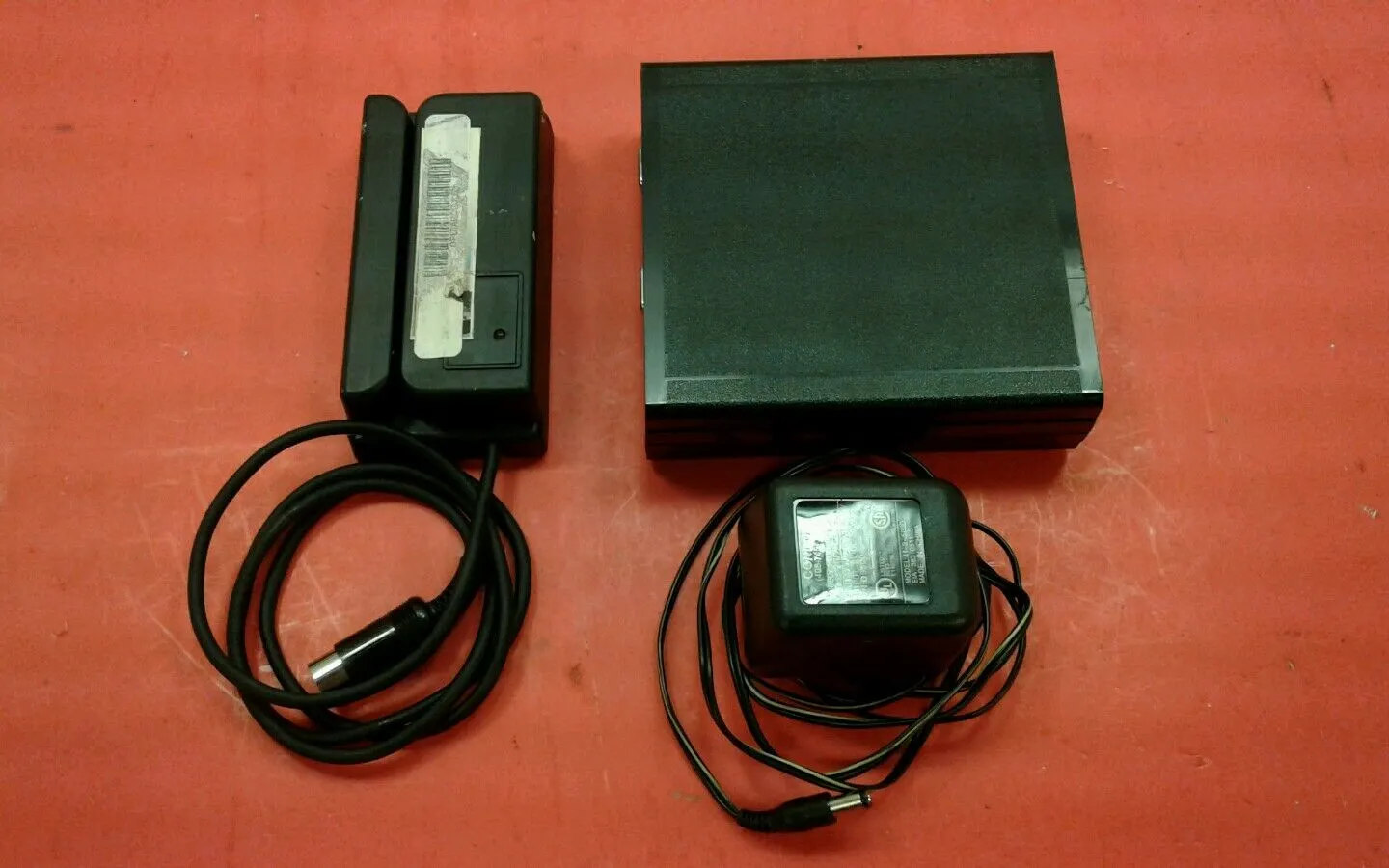 Used AML _UNKNOWN_ Barcode Scanners South Carolina US | Palmetto Automation #1474223