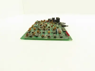 Panasonic ZUEP 51051 Control Circuit Board