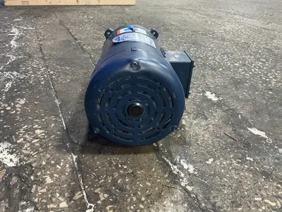 Used LEESON C4D17FK1L Motors (misc) Ohio US | HGR 24 #1506995