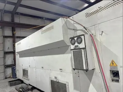 USED 2013 CHEVALIER FBL-530C WITH 12.59" BORE