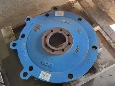 Pump Casing 1055, 62532, H230, GD17