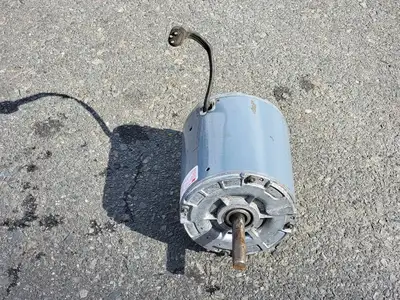 USED MAGNETEK HM2K005N