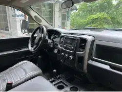 Used 2017 DODGE / RAM 5500 HD Flatbed Trucks Pennsylvania US | Iron Exchange Equipment Solutions #1353867