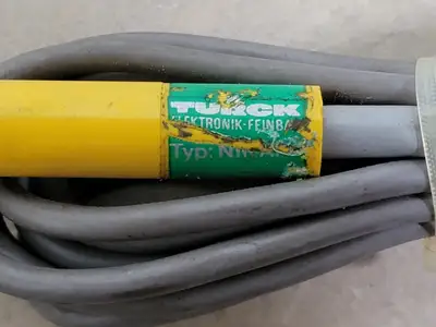 USED TURCK NIKAP-2