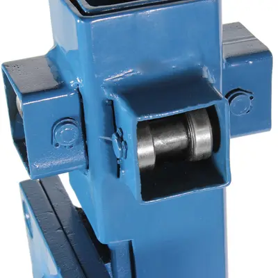 New | in-Stock BAILEIGH LB-8- Box & Pan Brakes including Finger Illinois US | Olympus Machinery Group #1348406