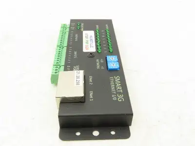 Used HILMOT _UNKNOWN_ PLC Ethernet Equipment Indiana US | Arrow Industrial #1408122