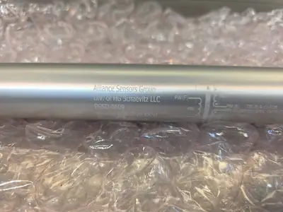 Used Alliance Sensors Group _UNKNOWN_ Sensors South Carolina US | Palmetto Automation #1503115