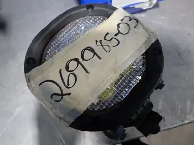 Used _UNKNOWN_ _UNKNOWN_ CNC Lights Ohio US | HGR 24 #835247