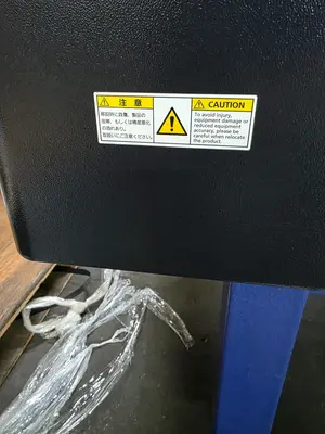Used MITUTOYO CRYSTAPLUS M 443 Coordinate Measuring Machines Ohio US | HGR 24 #1506888