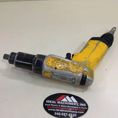 USED ATLAS COPCO LUM 21