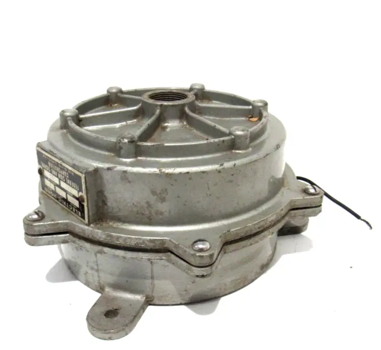 Used FEDERAL SIGNAL 56 Safety Products (Other) Michigan US | SB Industrial Supply #869642