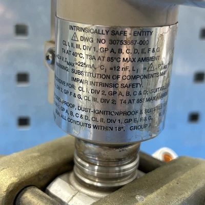 USED Honeywell YSTD
