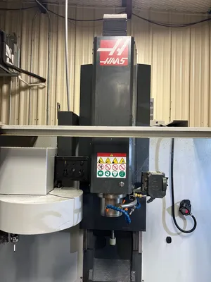 2019 HAAS TM-2P Machining Centers, Vertical | Asset Exchange Corporation (2)