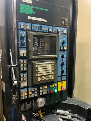 MAKINO A66E Must Move Immediately - Machining Centers - Horizontal | Quick Machinery Sales, Inc. (11)