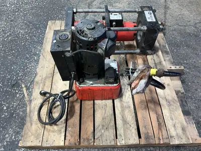 Used GATES 3000 Tooling & Accessories (Other) Ohio US | HGR 24 #1568453