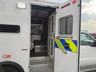 Used 2016 FORD F350 HORTON AMBULANCE Misc Trucks Minnesota US | Carco Truck & Equipment #1514124