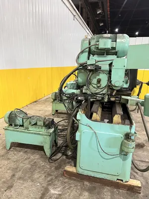USED GIDDINGS & LEWIS MC