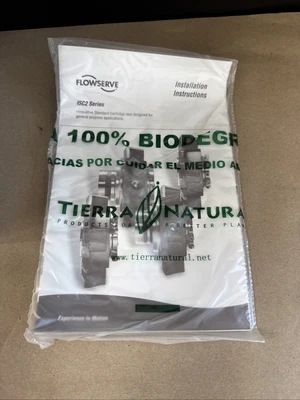 NEW Flowserve C2CBX1125ECXVS