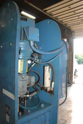 USED DENISON MULTIPRESS DENISON MULTIPRESS FN50-30N-C492MD138TONK.0.SPLC PRESS