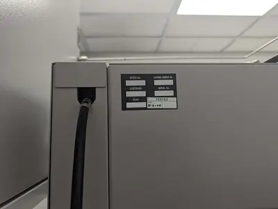 USED STS CPX