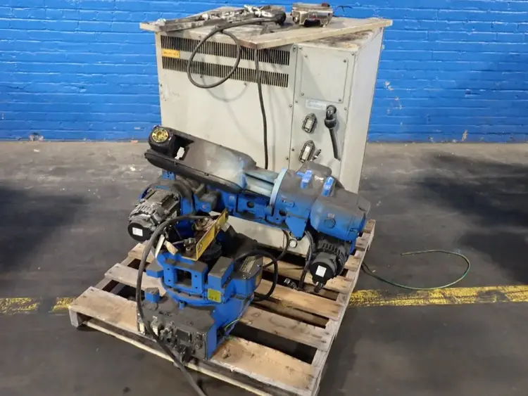 Used YASKAWA ELECTRIC MH6 Robots Ohio US | HGR 24 #887318