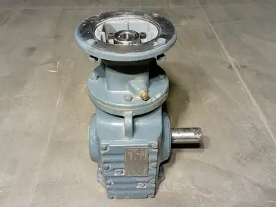 NEW SEW-EURODRIVE S67AM145