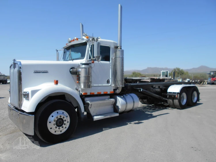 Used 1996 KENWORTH W900 Misc Trucks Arizona US | Tuscon Trux & Equipment Sales #1542931