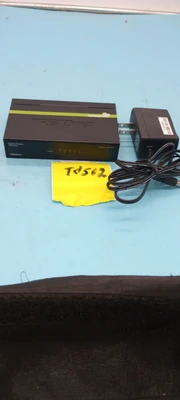 USED TRENDnet TRENDnet 5-port Gigabit Switch TEG-S50g HW v4