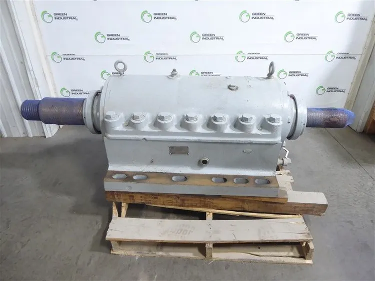 Used WEIR _UNKNOWN_ Pump & Valve Parts Wisconsin US | Green Industrial #669659