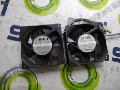 USED NMB 4715MS-12T-B50