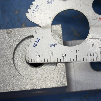 New | in-Stock Wissota Tool 6095871 Miscellaneous MRO Indiana US | J&J Industrial Supply #1280970