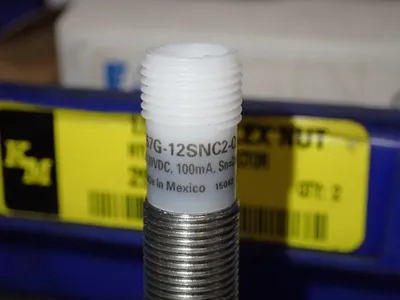 NEW EATON E57G12SNC2Q