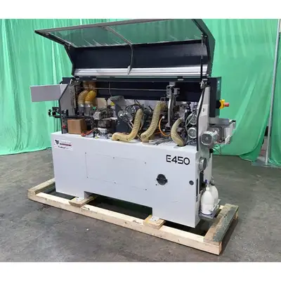 Used CASADEI _UNKNOWN_ Edge Banders Pennsylvania US | Highland Automation #1298252
