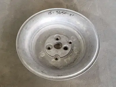 Air T15 Aluminum Chamber for 3" Air Diaphragm Pumps, 15-3650-01