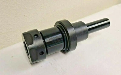Parlec S10-10FH5 Straight Shank Floating Reamer Holder USA