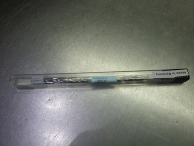 Guhring 25/64" Coolant Thru Carbide 25xd Drill 10mm Shank 9065120099200 (LOC2403B)